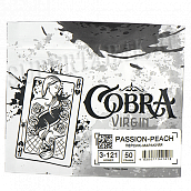   Cobra - Virgin - Passion-Peach (-) 3-121 - (50 )