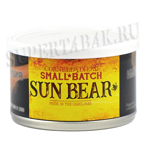  Cornell & Diehl - Small Batch - Sun Bear (57 )