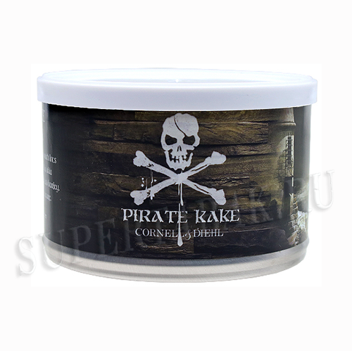  Cornell & Diehl - Sea Scoundrels - Pirate Kake (57 )