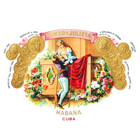 Romeo y Julieta