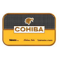 Cohiba
