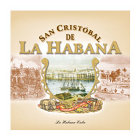 San Crist&#243;bal de La Habana