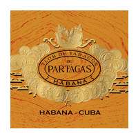 Partagas