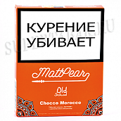    MattPear  Old School - Chocco Morocco (  ) - (30 )