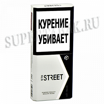  5-th Street - Super Slim 100  ( 250)