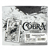   Cobra - Virgin - Passionfruit () 3-107 - (50 )