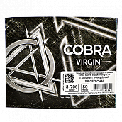   Cobra - Virgin - Spiced Chai ( ) 3-706 - (50 )