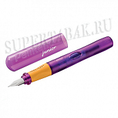  Pelikan - School Pelikano Junior - Purple A-  (PL809122)