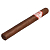  Alfambra - Boutique Cigar - Robusto (1 .)