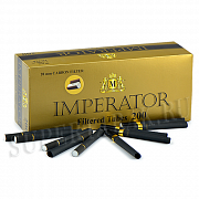   Imperator Black Gold - CARBON Filter 20mm (200 .)