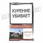  Castle Collection -  Krivoklat  ( 40 )  