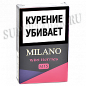    Milano Gold - M15 Wild Berries (50 .)