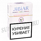    Jibiar -   (Gum Strawberry) - (50 )