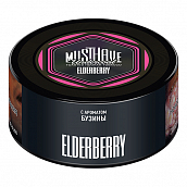    Must Have - Elderberry ( 125 )