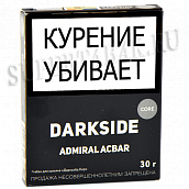    DarkSide - CORE -  Admiral Acbar (30 )