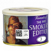 Табак Vorontsoff Smoker's Edition №3 (100 гр)