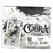   Cobra - Virgin - Cake () 3-506 - (50 )