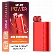 POD  INFLAVE - POWER 9.000  -  -  - 2% - (1 .)