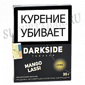    DarkSide - CORE -  Mango Lassi (30 )