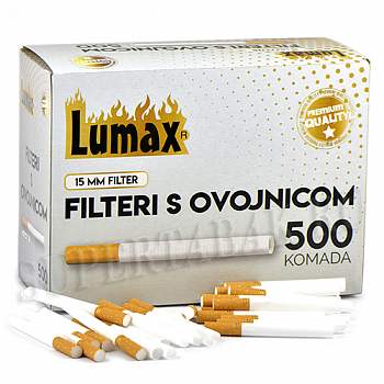   Lumax - 15    (500 )