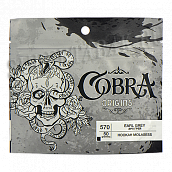   Cobra - Origins - Earl Grey ( ) 570 - (50 )