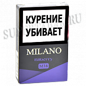    Milano Gold - M16 Bilberry (50 .)