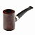  Peterson Speciality Pipes - Tankard - Heritage Nickel Mounted P-Lip ( )