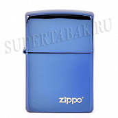  Zippo 20446 - ZL Zippio - Sapphire