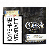    Cobra - La Muerte -   (7-508) - (40 )