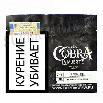    Cobra - La Muerte -   (7-508) - (40 )