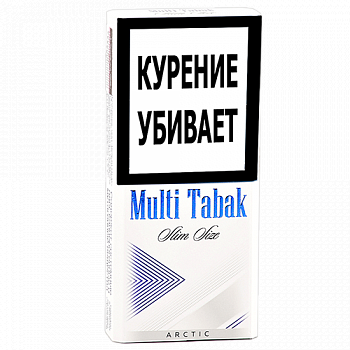  Multi Tabak - Arctic Slim Size ( 190)