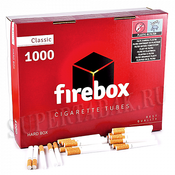   Firebox - Classic Hard (1000 .)  