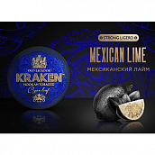    Kraken - Strong Ligero - Mexican Lime ( ) - (30 )