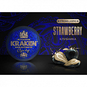    Kraken - Strong Ligero - Strawberry () - (30 )