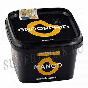    Endorphin - Mango (60 )