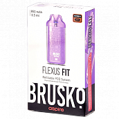  POD- Brusko FLEXUS FIT - Purple