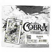   Cobra - Virgin - Guava () 3-115 - (50 )