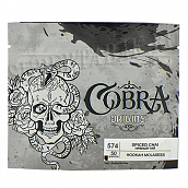   Cobra - Origins - Spiced Chai ( ) 574 - (50 )