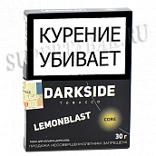    DarkSide - CORE -  LemonBlast (30 )