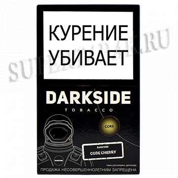    DarkSide - CORE - Code Cherry (100 )