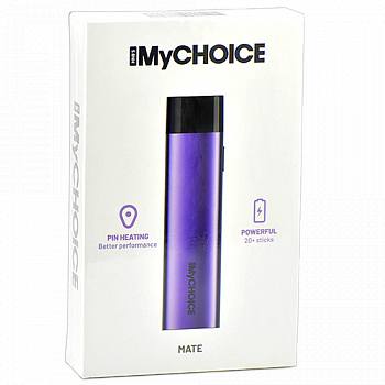  My Choice Mate - Space Violet