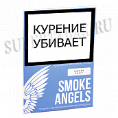 Табак для кальяна Smoke Angels  - Sinner Fruit (мини 25 гр)