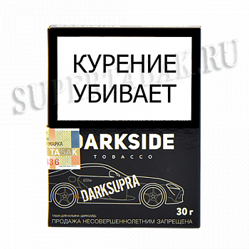    DarkSide - CORE -  DarkSupra (30 )