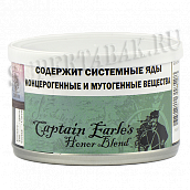 Табак Hermit Tobacco - Captain Earle's - Honor Blend (57 гр)