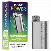 POD  INFLAVE - POWER 9.000  -  -   - 2% - (1 .)