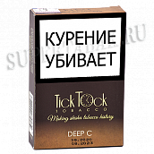    TickTock - Deep C - (100 ) Sale !!!