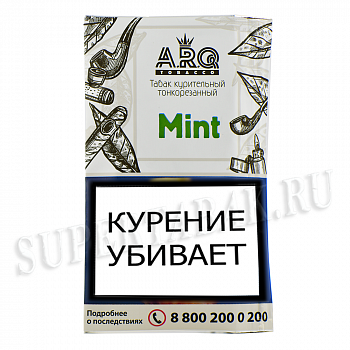   ARQ Tobacco - Mint (30 )