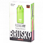  POD- Brusko FLEXUS FIT - Green