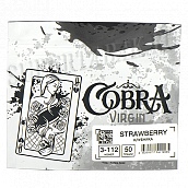   Cobra - Virgin - Strawberry () 3-112 - (50 )