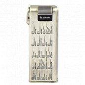 ��������� ��������� Im Corona 33-7415 Pipe Master Pewter Finish Pipe Design 